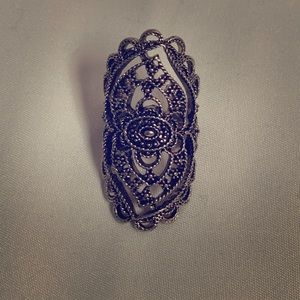 💍Dark Lacey💍 Ring